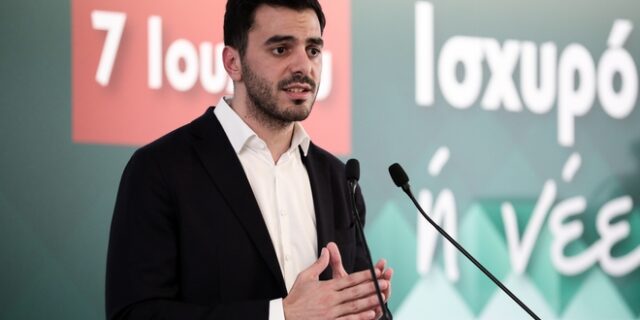 Χριστοδουλάκης: “Δεν γίνεται ο αστυνομικός που έρχεται να με ελέγξει να είναι ανεμβολίαστος”