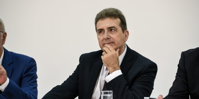 Χρυσοχοΐδης: Ζήτησα και έλαβα την παραίτηση της ηγεσίας της ΕΛΑΣ – Θα γίνουν αξιοκρατικές κρίσεις