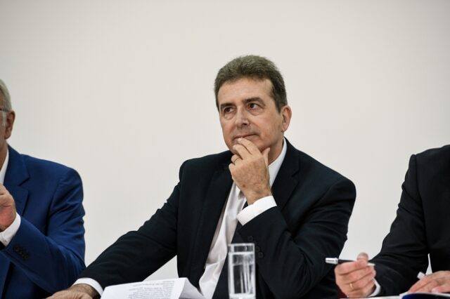 Χρυσοχοΐδης: Ζήτησα και έλαβα την παραίτηση της ηγεσίας της ΕΛΑΣ – Θα γίνουν αξιοκρατικές κρίσεις