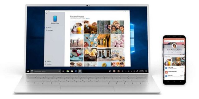 Your Phone: Τώρα βλέπεις τις ειδοποιήσεις του Android smartphone στο Windows PC σου