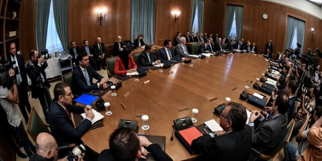 Σεπτέμβριο η πρώτη μεγάλη συνάντηση κυβέρνησης με επενδυτές και επιχειρηματίες