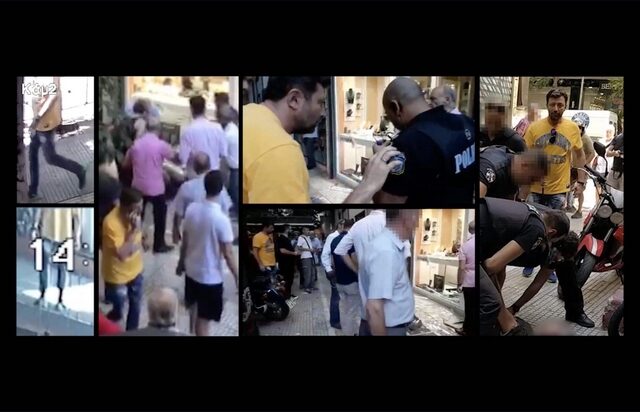 7ο Διεθνές Φεστιβάλ Κινηματογράφου της Σύρου: Αφιέρωμα σε Π. Φύσσα, Ζακ Κωστόπουλο, Καρόλα Ρακέτε