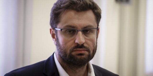 Ζαχαριάδης: Στρατηγική Μητσοτάκη να κερδίσει κρυπτόμενος