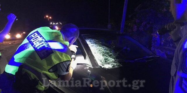 Φθιώτιδα: Αυτοκίνητο έπεσε πάνω σε παιδιά με ποδήλατα – Νεκρός ένας 14χρονος