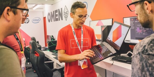 Gaming εμπειρίες από την HP κόβουν την ανάσα