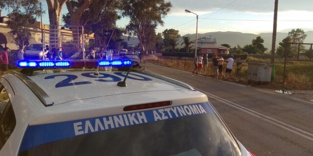 Αλεξανδρούπολη: Πολύνεκρο τροχαίο με θύματα μετανάστες και πρόσφυγες