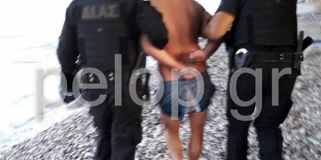 Αίγιο: Βαρύ κατηγορητήριο για τον 28χρονο που σκότωσε γιαγιά και εγγόνι