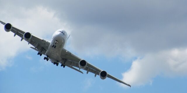 Έρευνα: Η Airbus συντηρεί τουρκικά στρατιωτικά αεροσκάφη που πραγματοποιούν πτήσεις στην Λιβύη