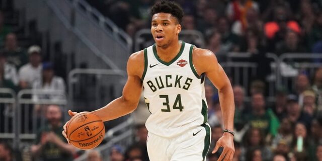 Κινέζοι έκαναν τραγούδι τη ζωή του Αντετοκούνμπο