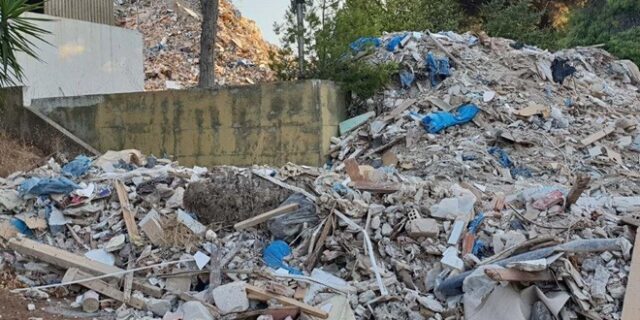Δημοπρατήθηκαν δύο ακόμα μονάδες επεξεργασίας αποβλήτων