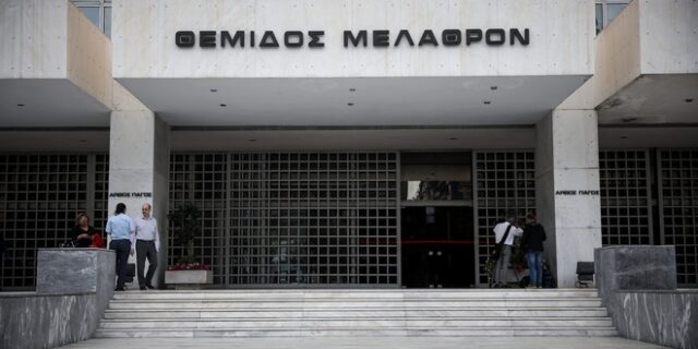 Άρειος Πάγος: O Ι. Τσαλαγανίδης νέος πρόεδρος – Ο Β. Πλιώτας νέος εισαγγελέας