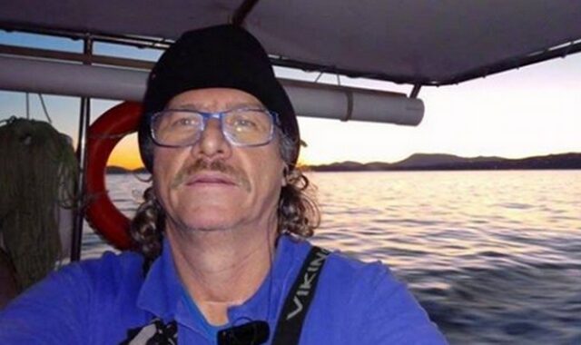 Πέθανε ο ήρωας ψαράς που έσωσε δεκάδες ανθρώπους στο Μάτι