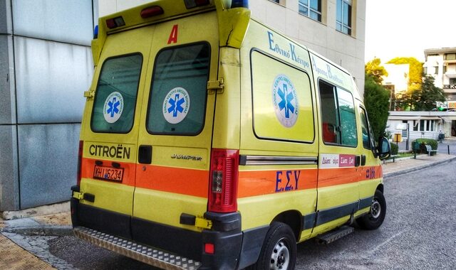 Ηράκλειο: Ελαφρώς τραυματισμένος εντοπίστηκε 72χρονος που εξαφανίστηκε από ξενοδοχείο