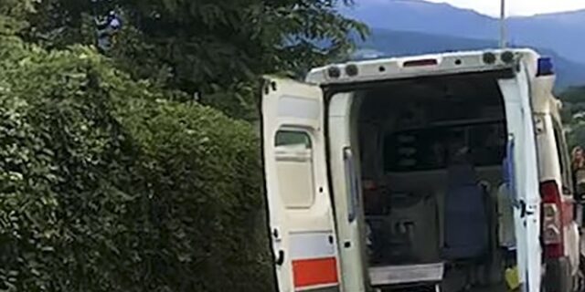 Ιταλία: Δύο ορειβάτες νεκροί στη Λομβαρδία