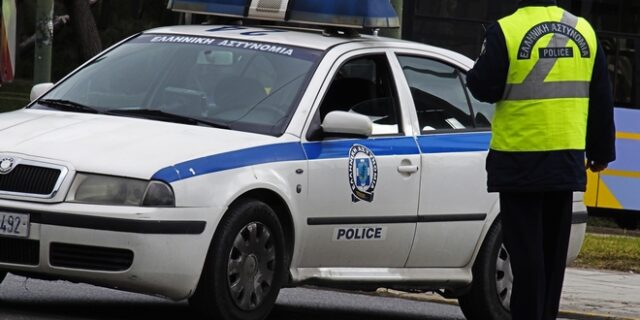Συνελήφθη διαρρήκτης που “χτυπούσε” σπίτια στο Κορωπί
