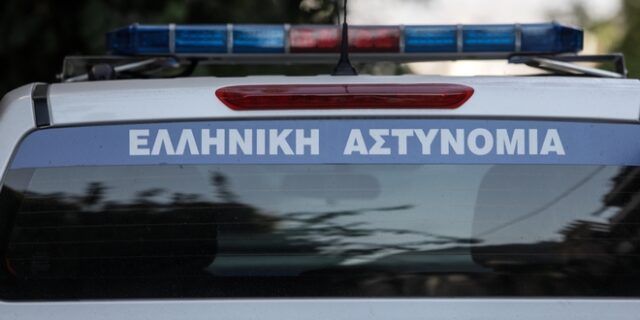 Μεσσηνία: Ένοπλη ληστεία με πυροβολισμούς