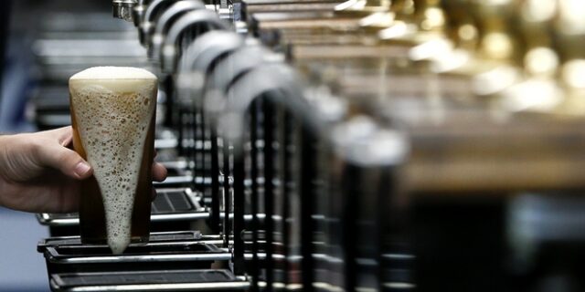 Βέλγιο: Η μπύρα σε κρίση εξαιτίας της πανδημίας του κορονοϊού