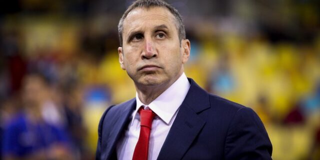 Επιστολή Ντέιβιντ Μπλατ: “Διαγνώστηκα με Πολλαπλή Σκλήρυνση”