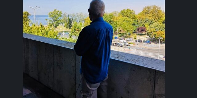 “Εις το επανιδείν” – Το αποχαιρετιστήριο μήνυμα του Μπουτάρη στους Θεσσαλονικείς