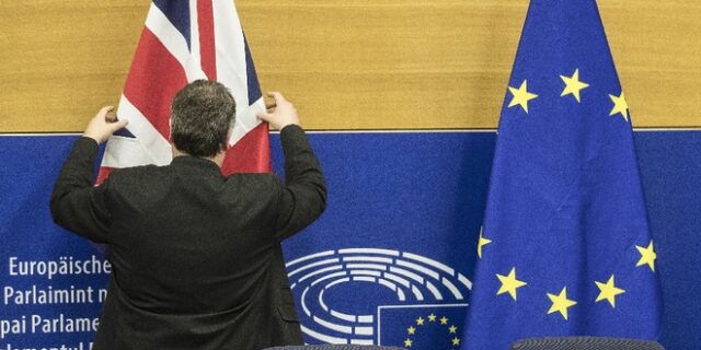Πρόβα… Brexit θα κάνει επί έναν μήνα η Γαλλία