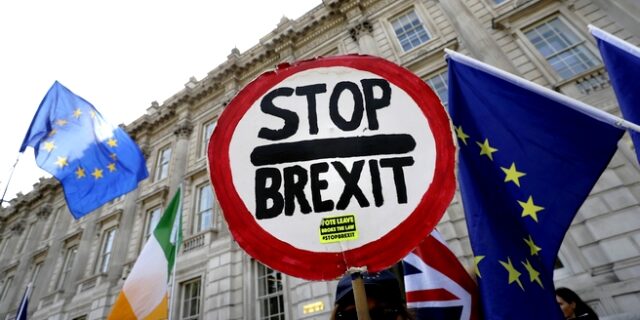 Βρετανία: Το Brexit και τα φιλόδοξα σχέδια της ατζέντας του συνεδρίου των Εργατικών