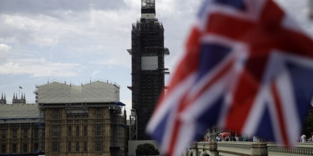 #StopTheCoup: Brexit και κλείσιμο της βουλής – Τι συμβαίνει στη Βρετανία