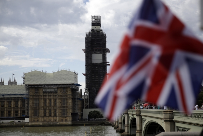 #StopTheCoup: Brexit και κλείσιμο της βουλής – Τι συμβαίνει στη Βρετανία