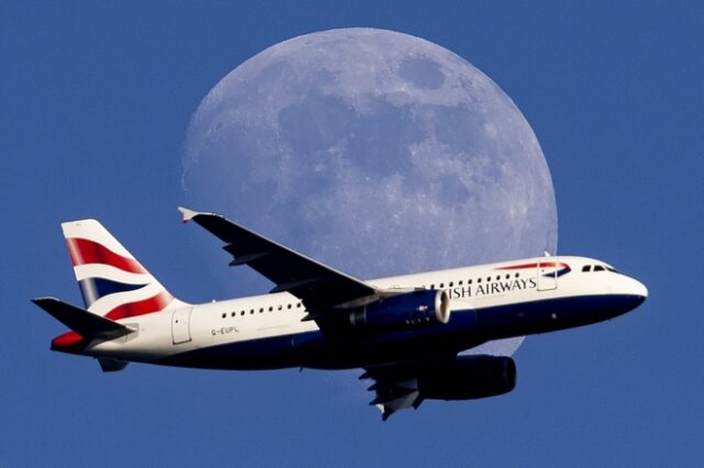 British Airways: Σε τριήμερη απεργία προχωρούν οι πιλότοι τον Σεπτέμβριο