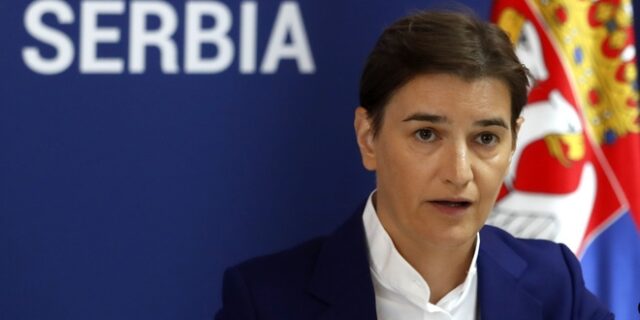 Γυναίκες θα αποτελούν το 50% των υπουργών στην νέα κυβέρνηση της Σερβίας