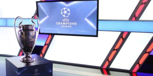 Champions League: Οι επόμενοι αντίπαλοι Ολυμπιακού και ΠΑΟΚ