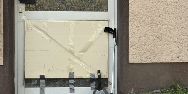 Αγνοούμενη κόμπρα σπέρνει πανικό σε πόλη της Γερμανίας