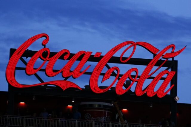 Coca Cola HBC AG: Πως κινήθηκαν οι πωλήσεις της στην Ελλάδα στο Γ’ τρίμηνο του 2019