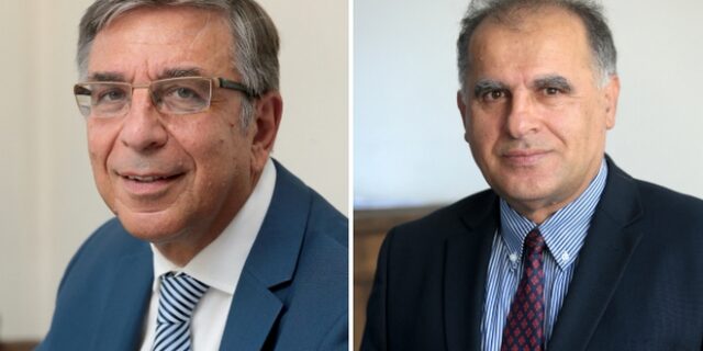 Ποια είναι τα νέα πρόσωπα του Αρείου Πάγου 