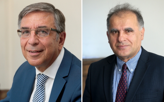 Ποια είναι τα νέα πρόσωπα του Αρείου Πάγου