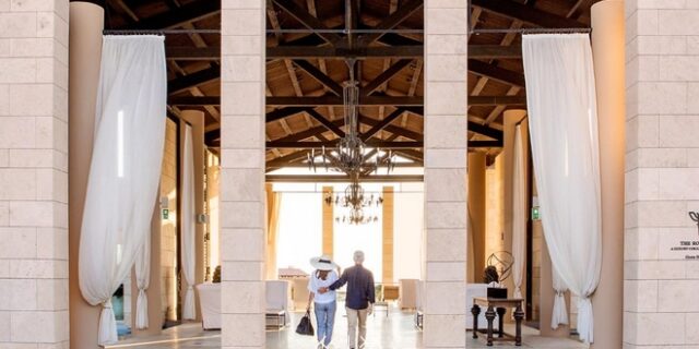 Navarino Challenge: Υποψήφιο στα International Travel & Tourism Awards 2019