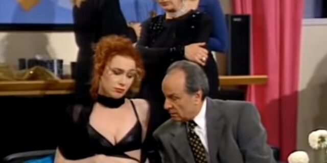 Πώς είναι σήμερα και τι κάνει η Ντιάνα από τους “Δύο Ξένους”