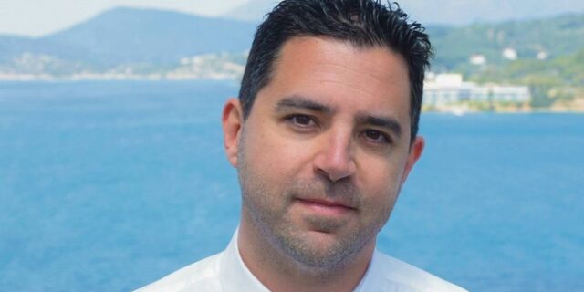 Δήμαρχος Πόρου: Ενδεχομένως από ανθρώπινο λάθος η πτώση του ελικοπτέρου