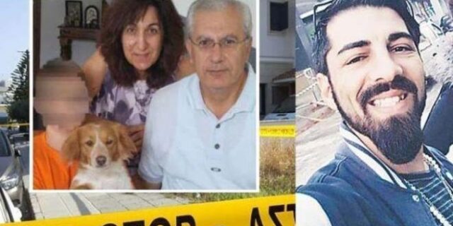 Διπλό φονικό στην Κύπρο: Δις ισόβια στον Τζιωνή – “Μου είχε πάρει τα μυαλά η κοκαΐνη”