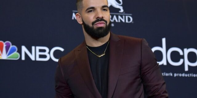 Ο ράπερ Drake κάλεσε τον δήμαρχο να παραπονεθεί για το σήμα του wifi