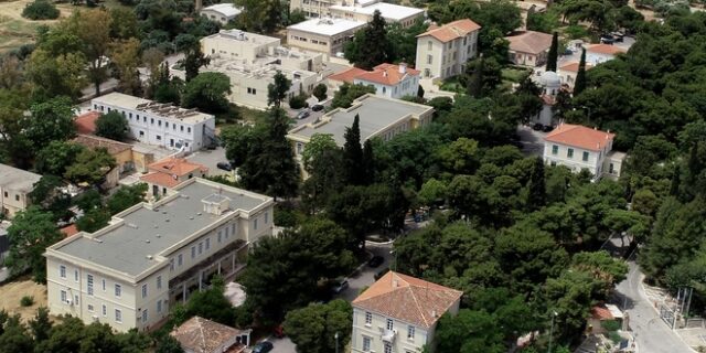 Μονή Πετράκη: Στο Δρομοκαΐτειο ο ιερέας που επιτέθηκε στους μητροπολίτες