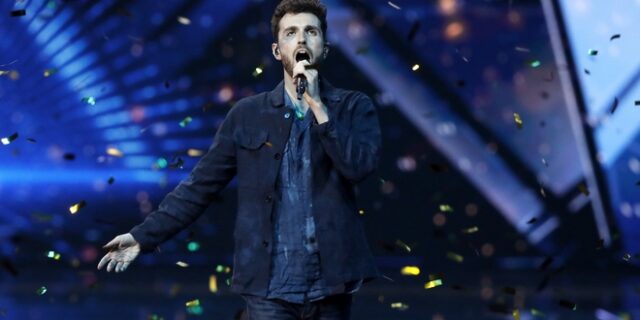 Eurovision: Στο Ρότερνταμ ο διαγωνισμός του 2020