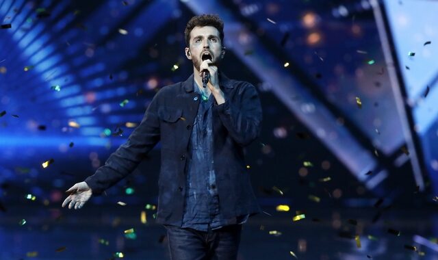 Eurovision: Στο Ρότερνταμ ο διαγωνισμός του 2020