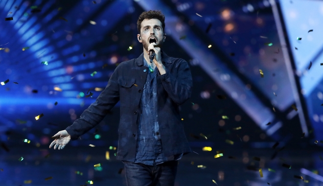 Eurovision: Στο Ρότερνταμ ο διαγωνισμός του 2020