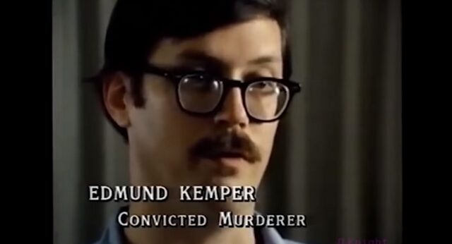 Mindhunter: Η αληθινή ζωή του serial killer – διάνοια Ed Kemper που σόκαρε το FBI