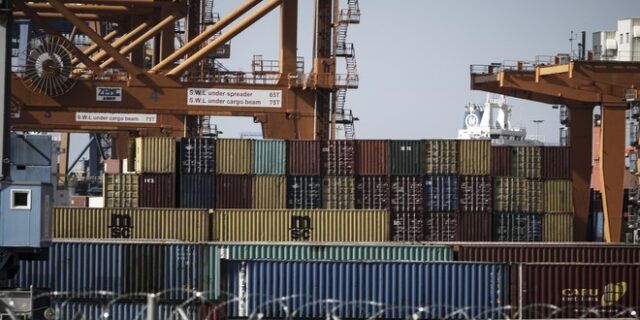 Ελλάδα: “Γενναία” χρηματοδότηση της Ρωσίας μέσω των ενεργειακών εισαγωγών