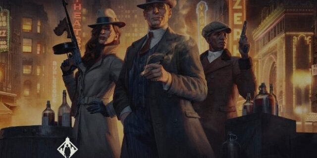 Empire of Sin: Το πρώτο gameplay trailer για το μαφιόζικο game στρατηγικής