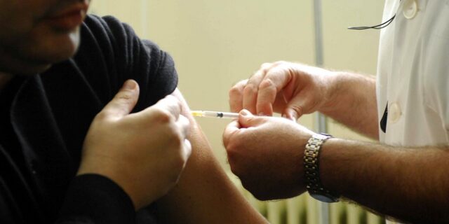 Διευκρινίσεις για την ιλαρά δίνει ο Εθνικός Οργανισμός Δημόσιας Υγείας