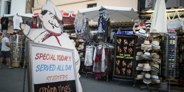 Στοχευμένοι έλεγχοι για αδήλωτη εργασία στο παρά πέντε της τουριστικής περιόδου