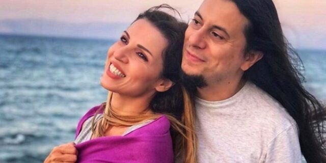 Η Ευρυδίκη ξαναπαντρεύεται: Η τρυφερή ανάρτηση του Μπομπ Κατσιώνη