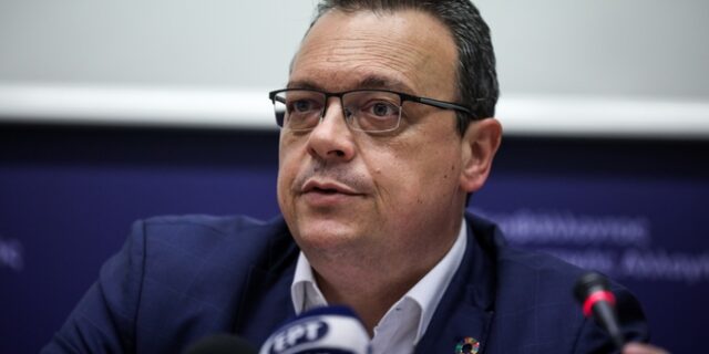 Φάμελλος: Αισχροκέρδεια με τις πλάτες της κυβέρνησης Μητσοτάκη